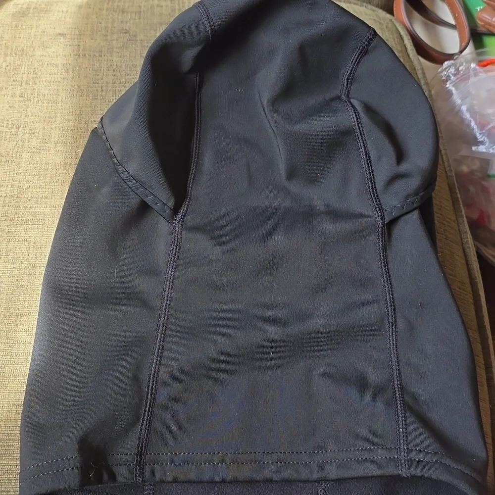NWOT Sireck Windproof Fleece Men's Balaclava Mask - Windproof Thermal Protection